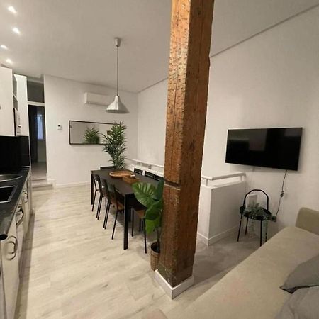 Cool/Soho Style Apt Para 9Pax C/Luciente Мадрид Экстерьер фото