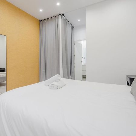 Cool/Soho Style Apt Para 9Pax C/Luciente Мадрид Экстерьер фото